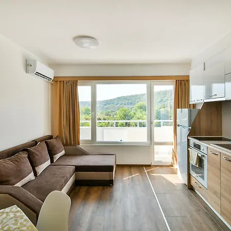 Asparuhovo 1br Free Parking Zone Διαμέρισμα Βάρνα