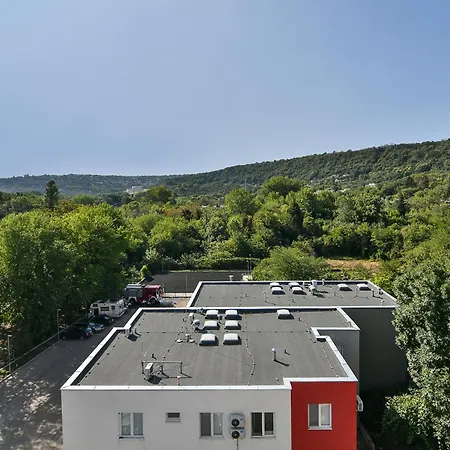 Διαμέρισμα Asparuhovo 1br Free Parking Zone *