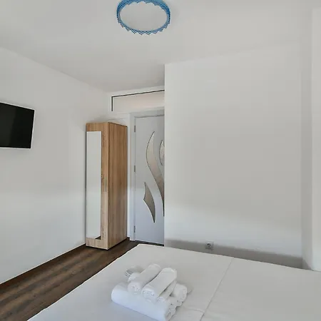 דירה Asparuhovo 1br Free Parking Zone וארנה