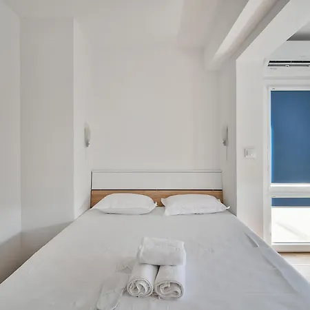 Asparuhovo 1br Free Parking Zone Βάρνα