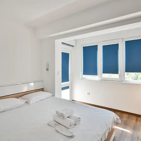 Asparuhovo 1br Free Parking Zone *