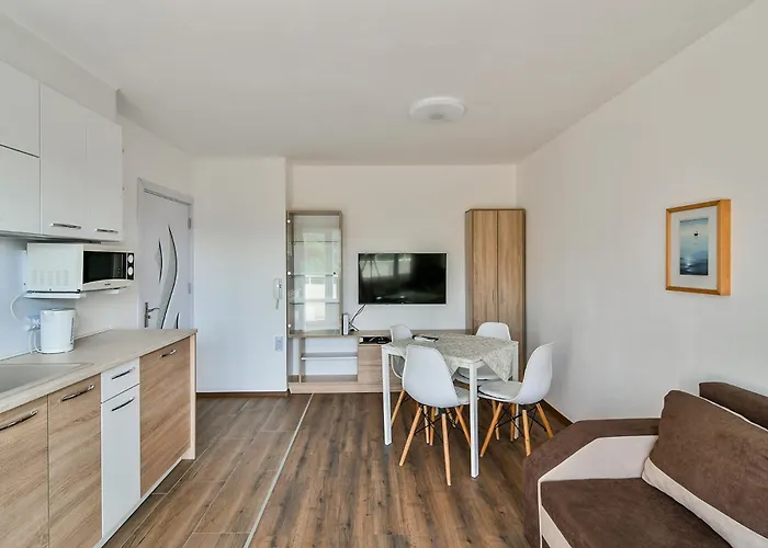 דירה Asparuhovo 1br Free Parking Zone *