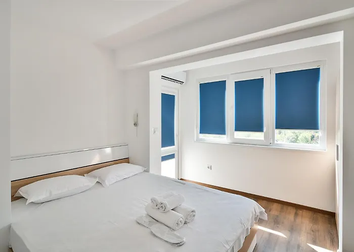 Asparuhovo 1br Free Parking Zone *