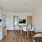 Daire Asparuhovo 1br Free Parking Zone *
