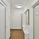 Asparuhovo 1br Free Parking Zone Daire Varna