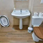 Asparuhovo 1br Free Parking Zone Daire *