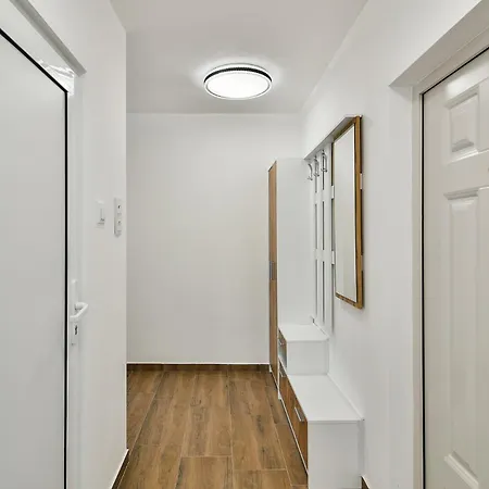 Asparuhovo 1br Free Parking Zone Apartment Varna