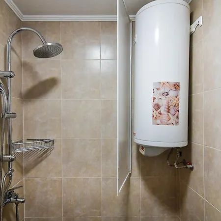 Asparuhovo 1br Free Parking Zone Apartment