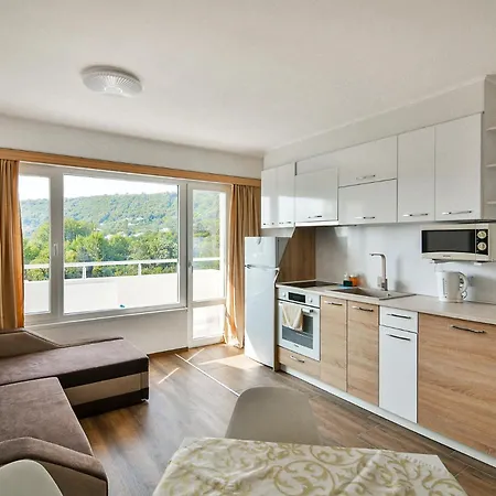 Asparuhovo 1br Free Parking Zone Apartment