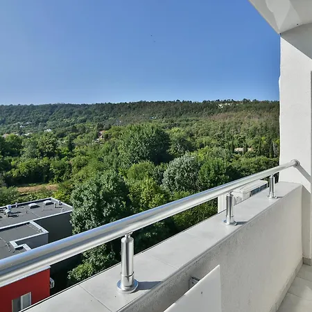 Apartment Asparuhovo 1br Free Parking Zone