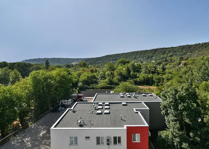 Διαμέρισμα Asparuhovo 1br Free Parking Zone *