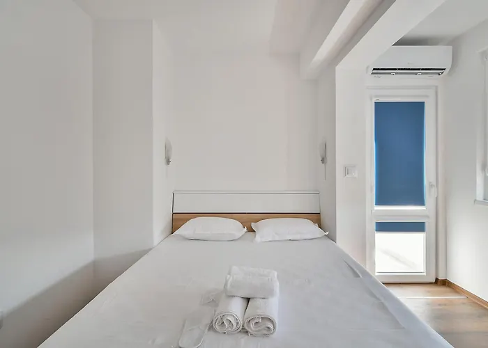 Asparuhovo 1br Free Parking Zone Βάρνα