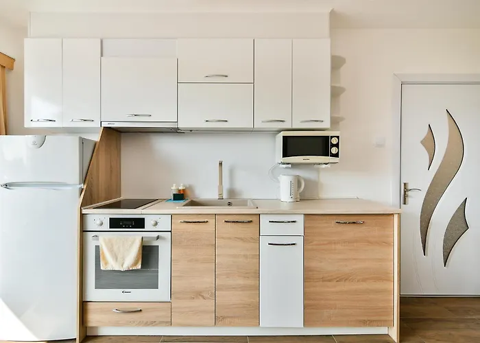 Asparuhovo 1br Free Parking Zone Βάρνα